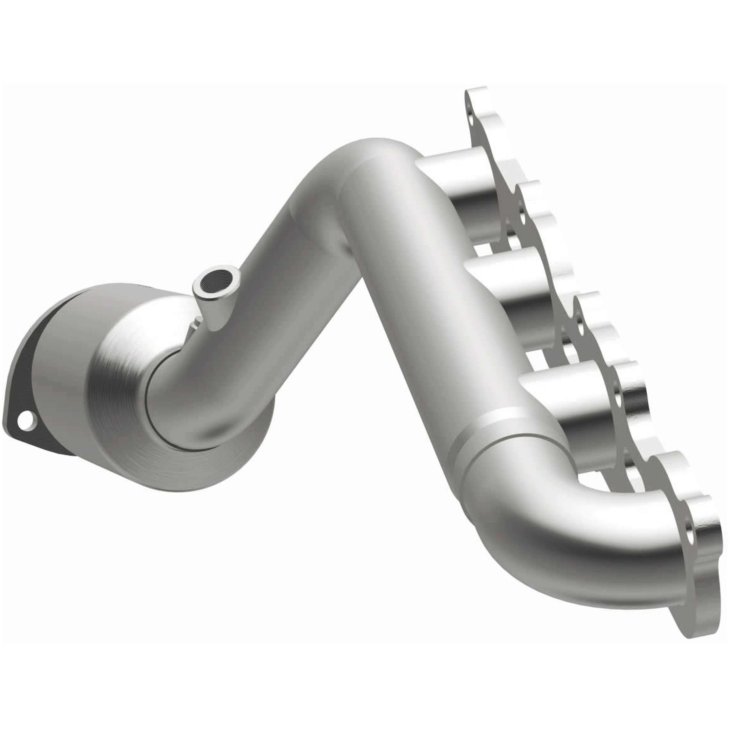 MagnaFlow Exhaust Products 22-003 OEM Grade Manifold Catalytic Converter